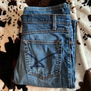 Women’s Cinch Jenna jeans